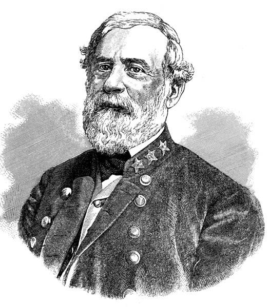 Robert Edward Lee