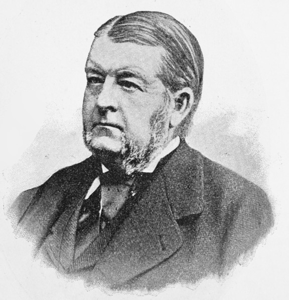 Prince Adolf Wilhelm Daniel von Auersperg