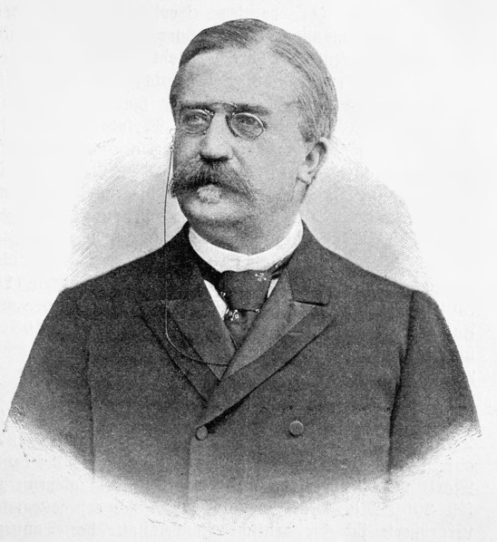 Karl Heinrich von Boetticher