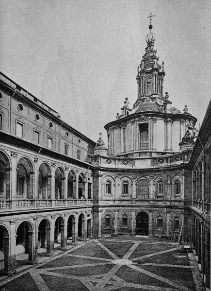 The University