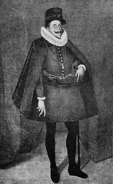 Ferdinand II.