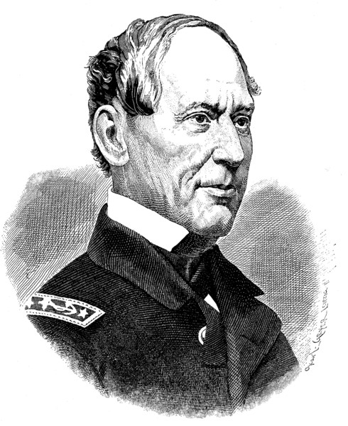 David Glasgow Farragut