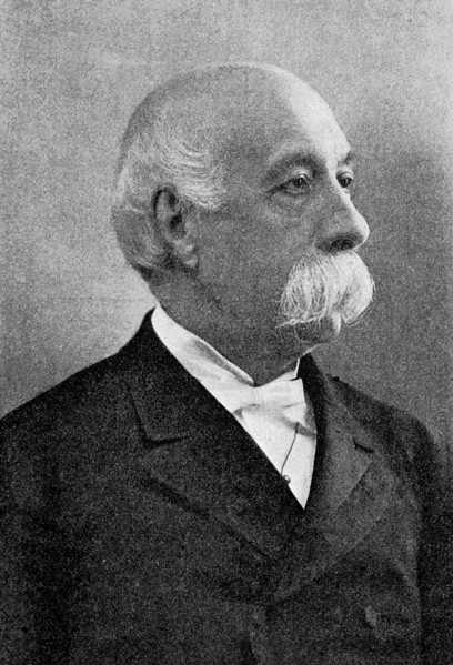 Francesco Crispi