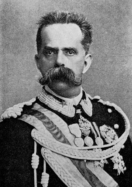 Umberto I