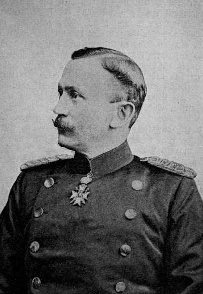 Hermann Wilhelm Leopold Ludwig Wissmann