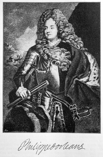 Philippe II de Bourbon