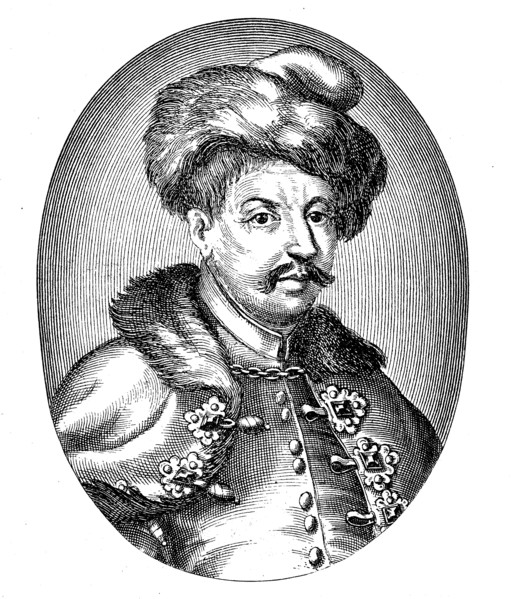 Francis III. Nadasdy