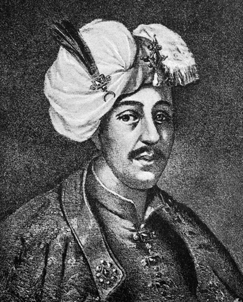 Mohammed IV