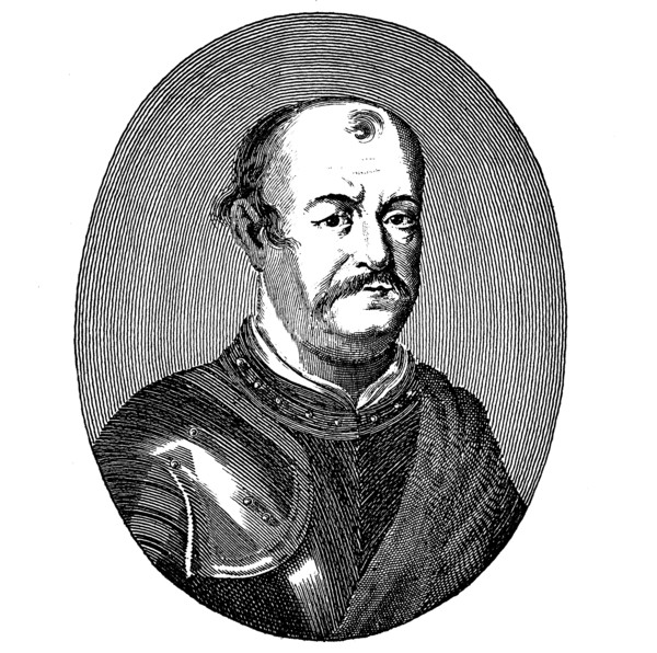 George