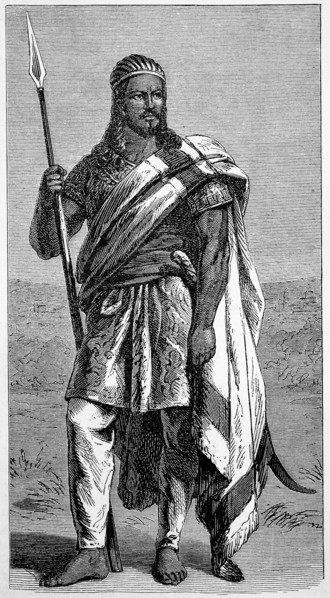 Theodor II