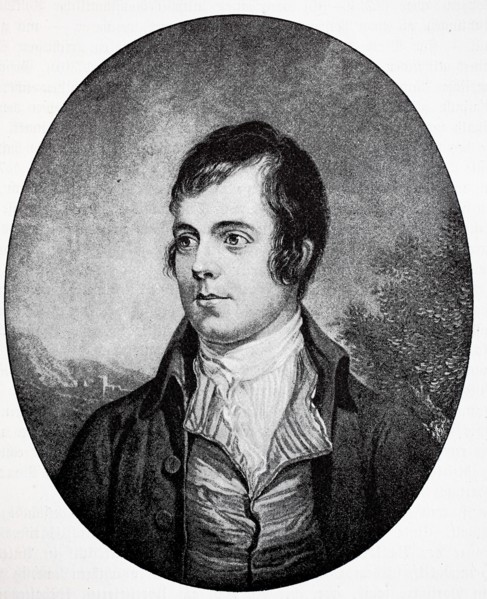 Robert Burns