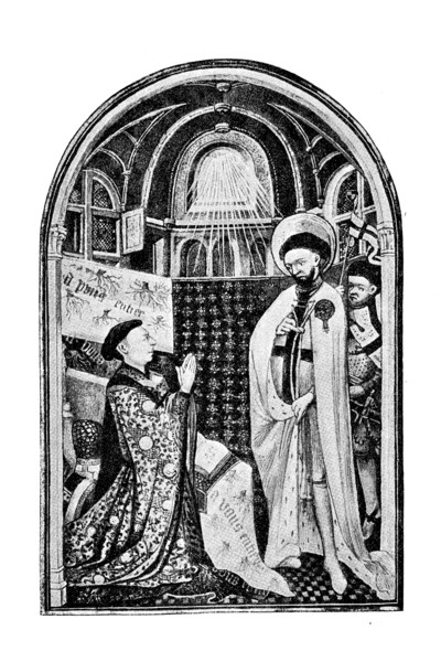 John Plantagenet