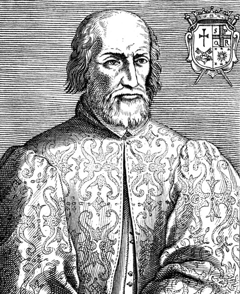 Cola di Rienzo