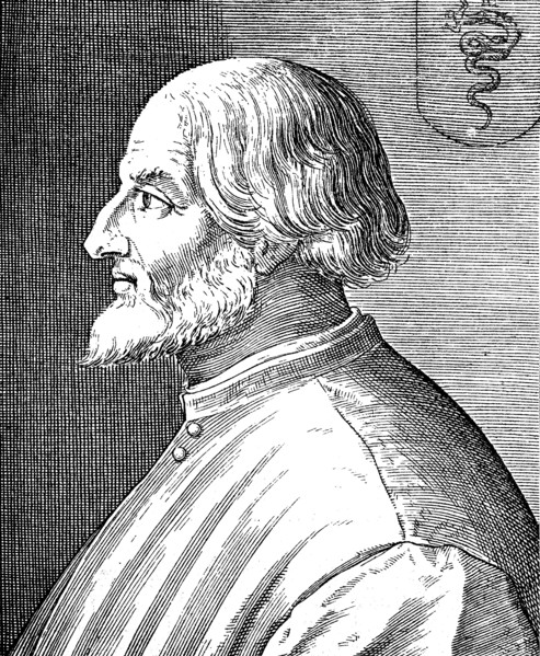 Gian Galeazzo Visconti