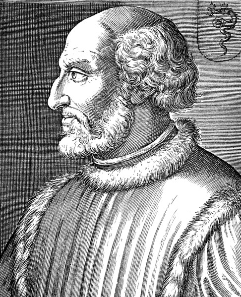 Matteo I. Visconti
