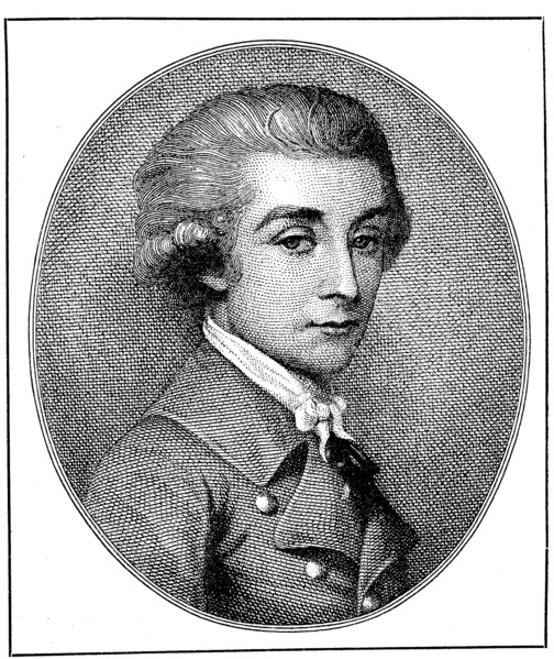 Hans Axel Graf von Fersen