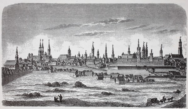 Wroclaw