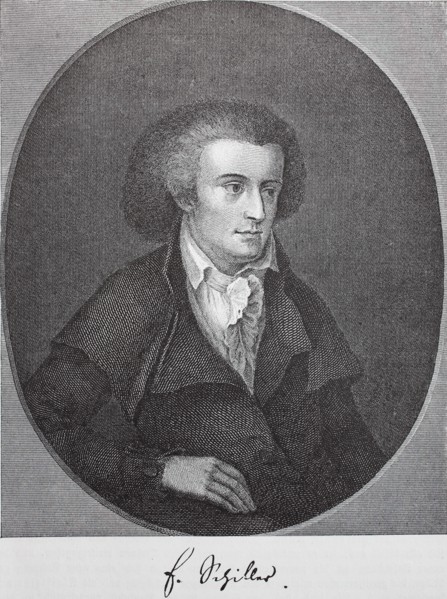 Friedrich Schiller