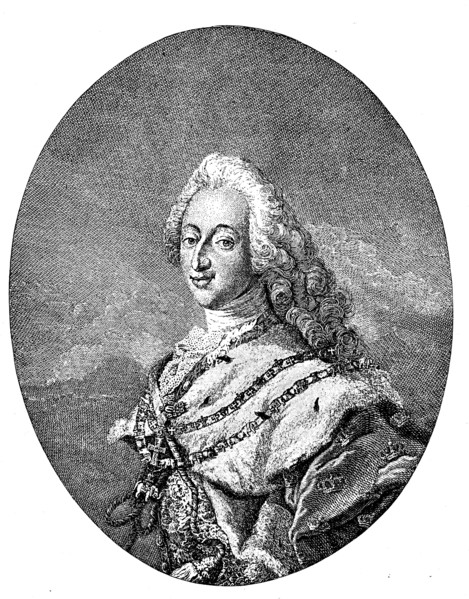 Frederick V
