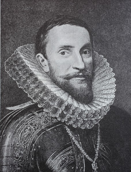 Ambrosio Spinola Doria
