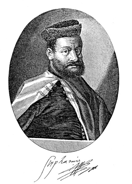 Stephan Bocskai