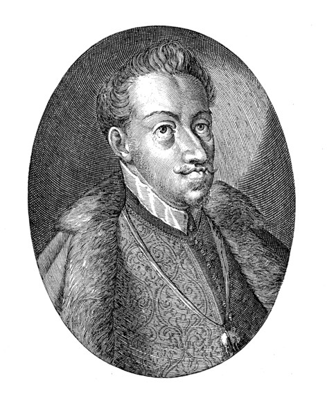 Ferdinand II