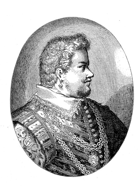 Christian II