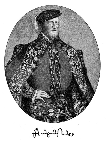 Augustus