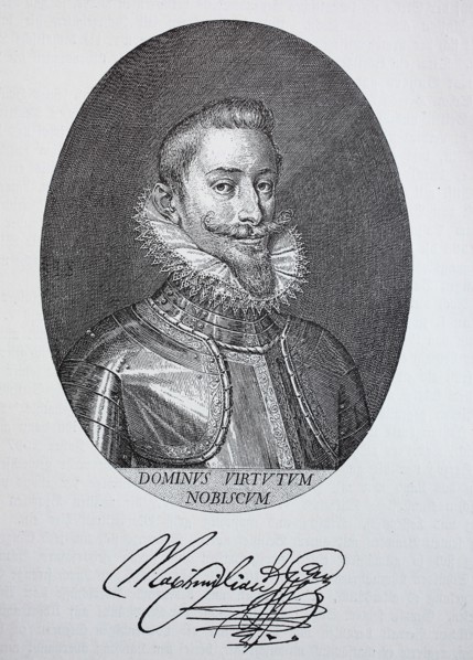 Maximilian I