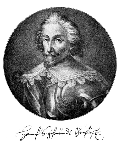 Johann Sigismund