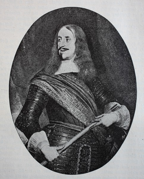 Archduke Leopold Wilhelm of Austria