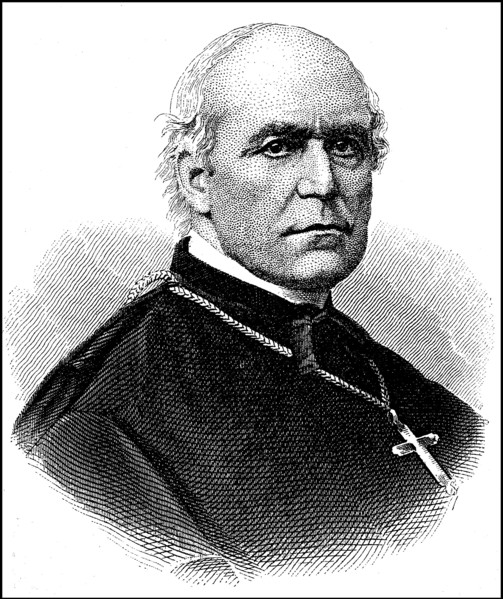 Baron Wilhelm Emmanuel von Ketteler