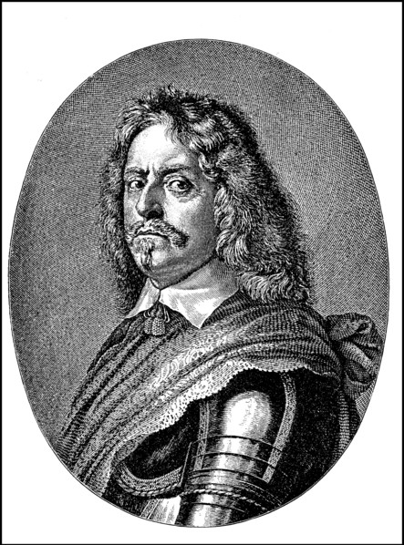 Hans Christoph Graf von Koenigsmarck