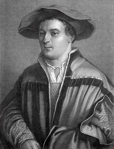 Hans Holbein the Younger