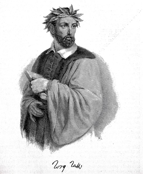 Torquato Tasso