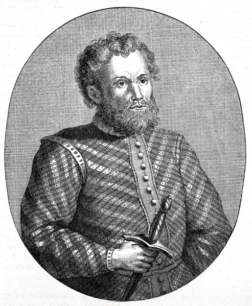 Martin Luther
