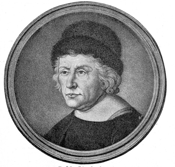 Hans Luder