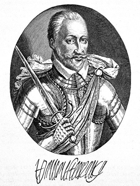 Henri I de Montmorency