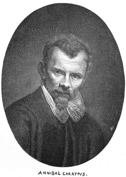 Annibale Carracci