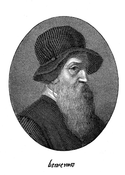 Benvenuto Cellini