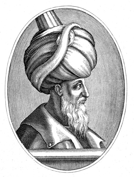Sultan Soliman II.