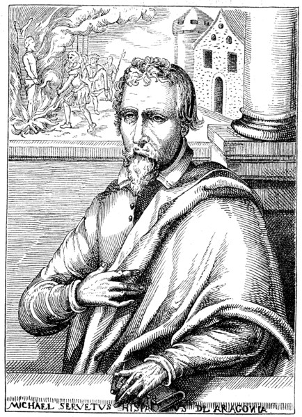 Michael Servede