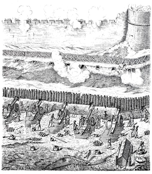 Arms in the Middle Ages