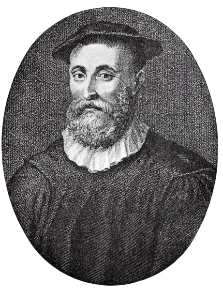 John Knox
