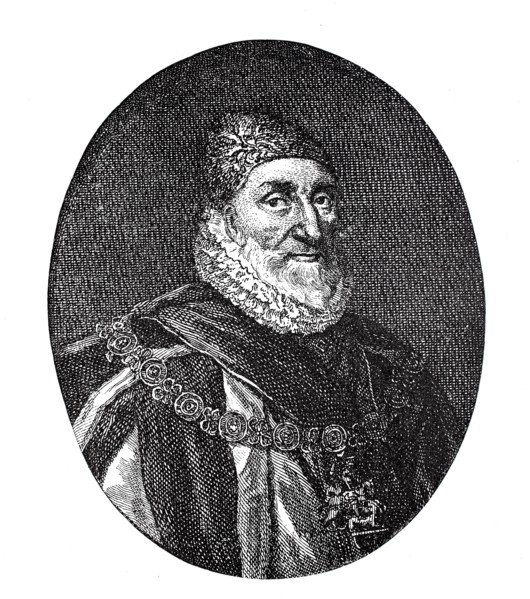 Charles Howard
