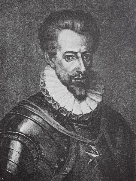Henry I