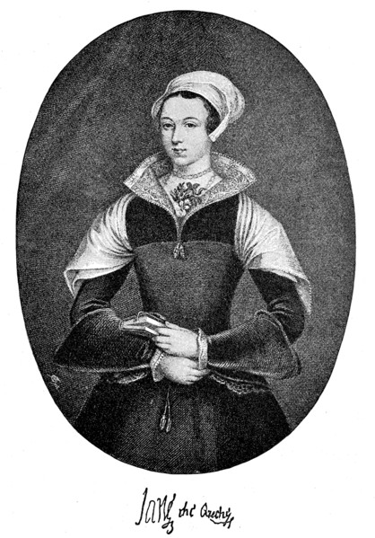 Lady Jane Grey
