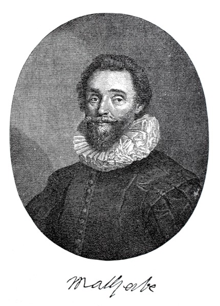 Francois de Malherbe