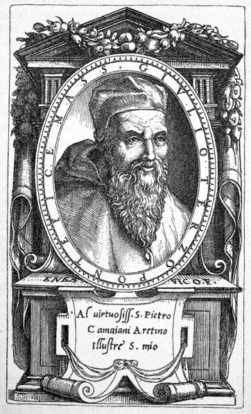 Pope Julius III