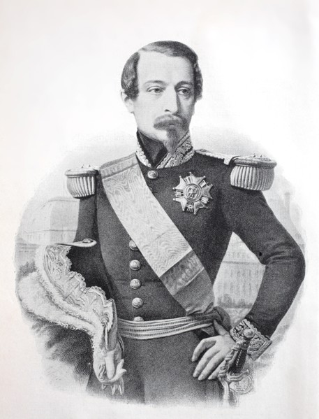 Napoleon III